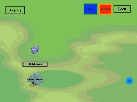 Clash of Clans! 3.1 1