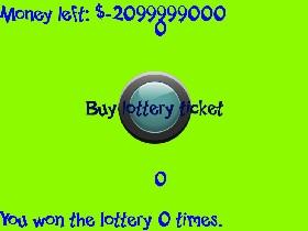 Lottery 1