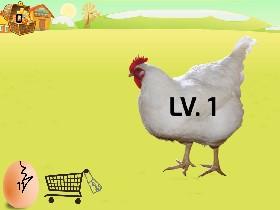 Chicken Tycoon! 2