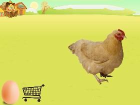 Chicken Tycoon! 1