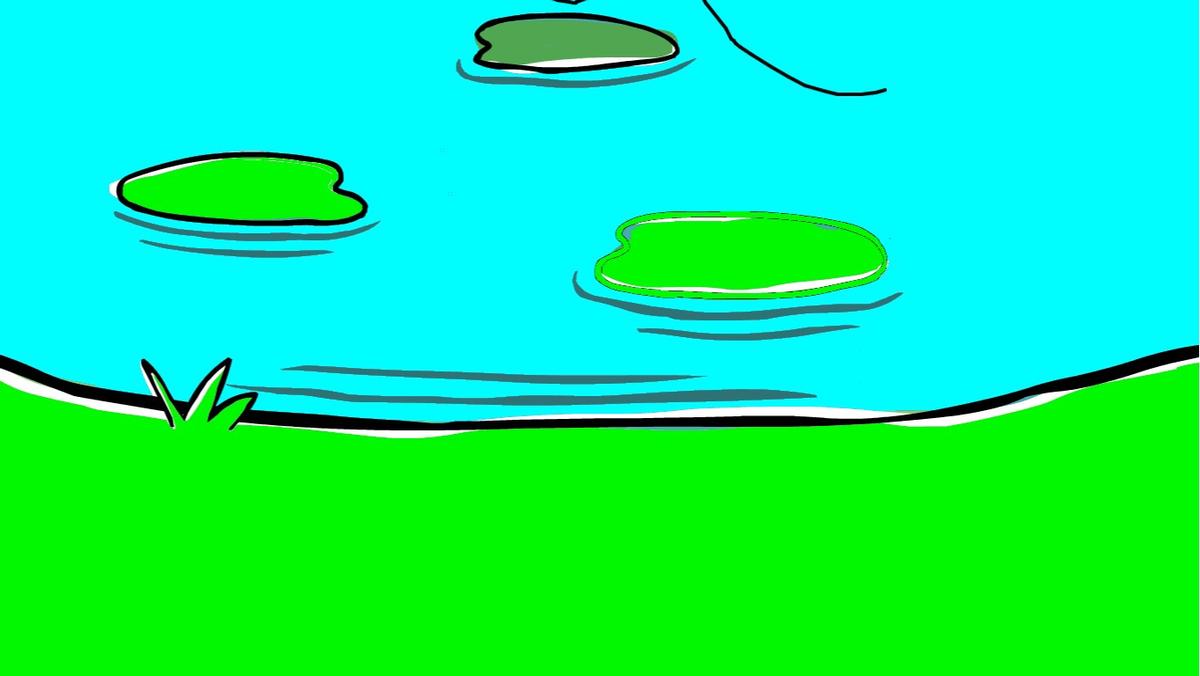 Peep: Dance with Friends