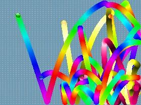 Falling Trails 1 1