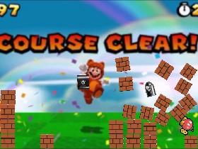 mario's target practice 1