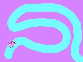 dont fall (dragon mode)