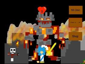 Tap Titans-New Update