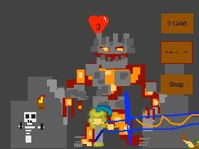 Monster Slayer Tycoon 2