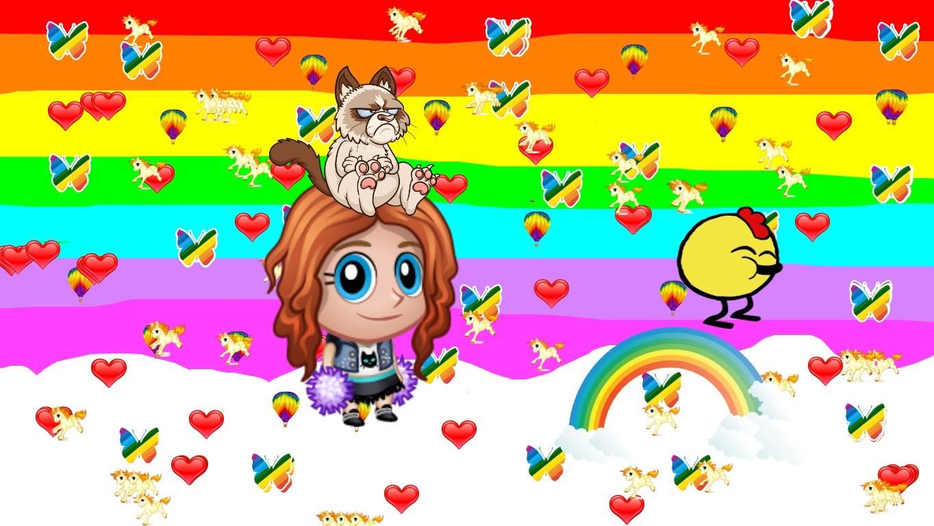 Peep: Dance with Friends