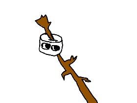 Marshmallow Animation