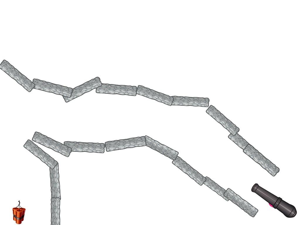 Hit the Dynamite Troll!