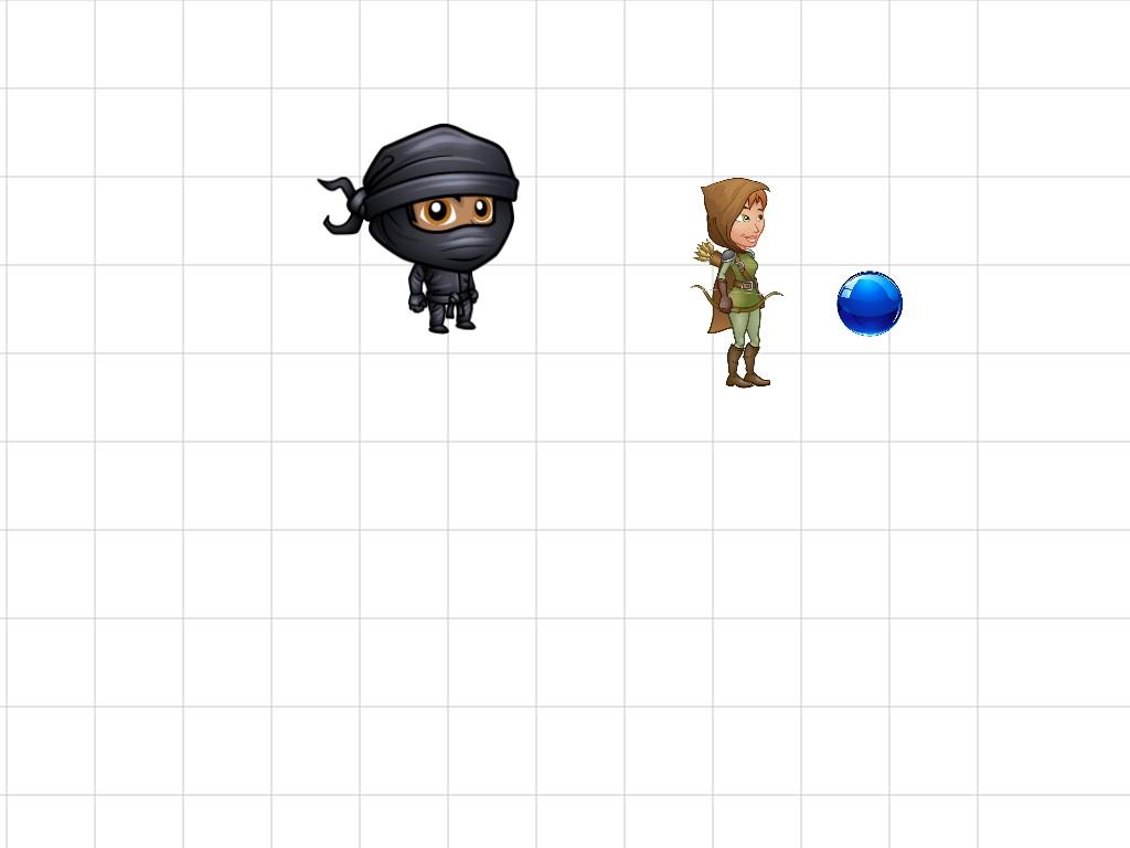 Spin Draw