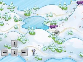Direction Keys 1