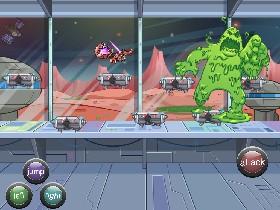 Platformer Game 3