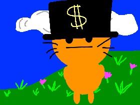 Bob the Cat is awesome