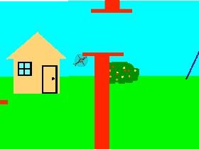 flappy plane