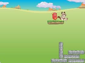 Grumpy Cat 1