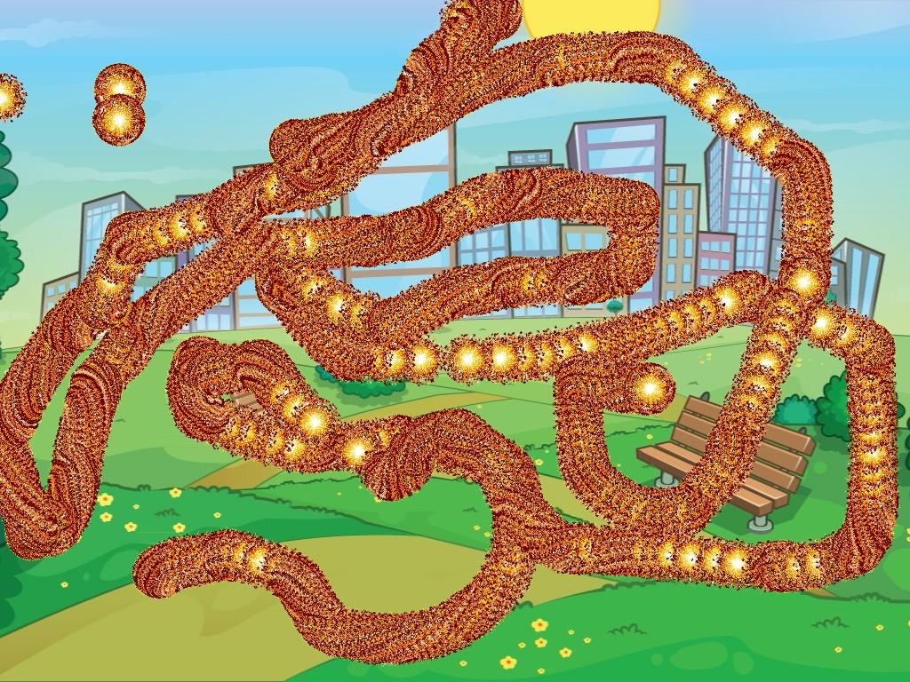 firework city