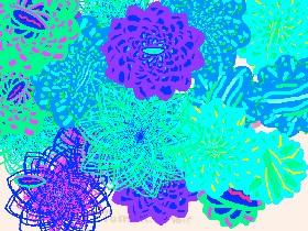 Flower Power 1