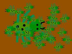 BUGS!!¡¡!!