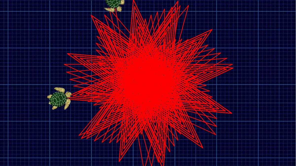 Math Art