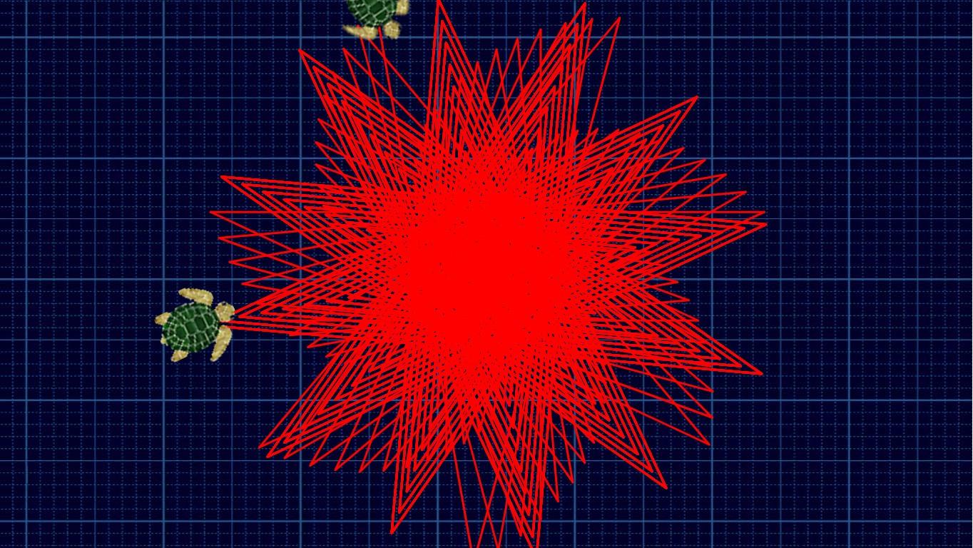 Math Art