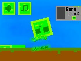 Slime Simulator 1 1
