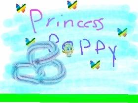 princess poppy