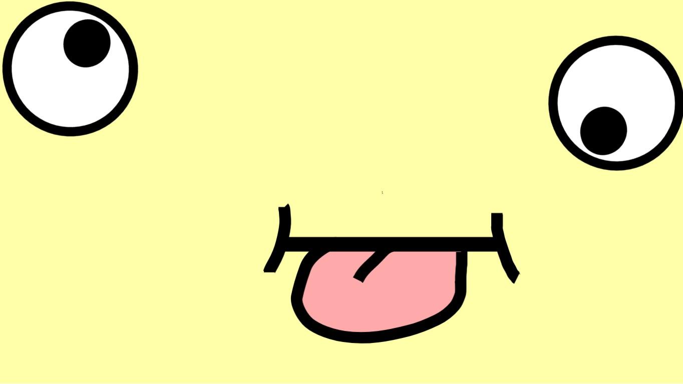 Googly Eyes v2