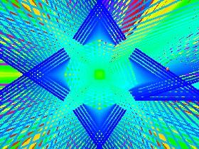 Kaleido 1 by JH SS 1