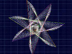 Spiral Triangles 1