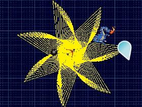 Spiral Triangles 1