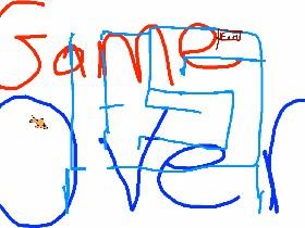 inpossible maze