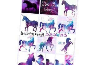 unicorn/cat hehe