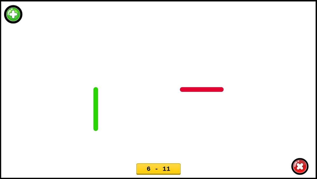 STC 16 - Green vs Red