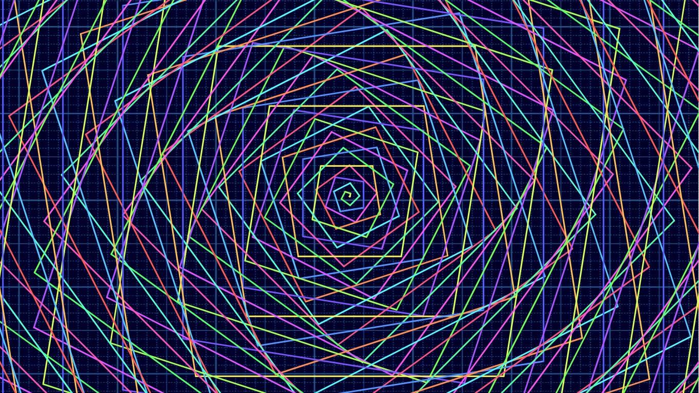 Math Art