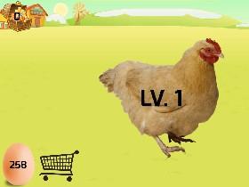 Chicken Tycoon! 1