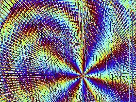 Spin Art