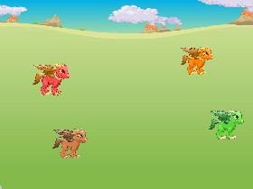 wib&#039;s awesome dragons 1