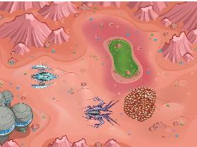 Arcade Shooter Game 1