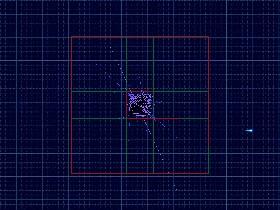 Lazor Maze