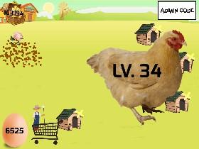 Chicken Tycoon!  1