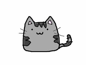 pusheen