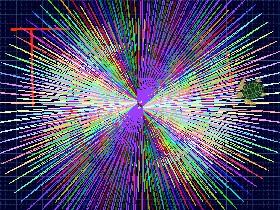 Spiral Triangles 1