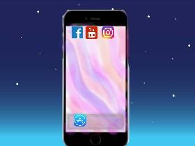 My iPhone📱 (beta) 1 1