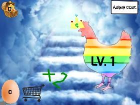 Chicken Tycoon!  3