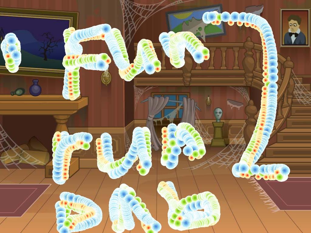 fun run 2 dabs