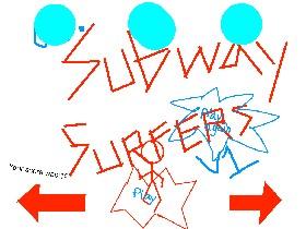 Subway surf