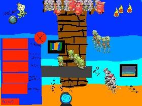 defend the portal [BETA] 1