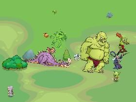 Adventure Game 1