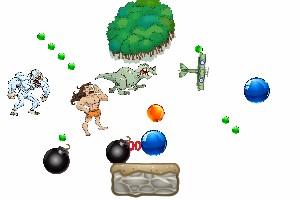 Agar.io v2.0  1 1