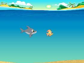 Swimming Fish 2 - mobile